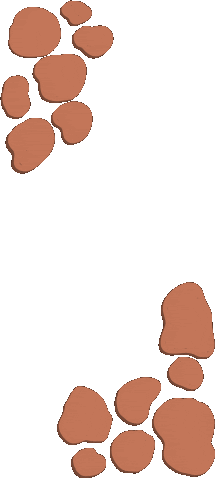 Pink New Post Sticker