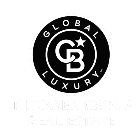 Coldwellbanker Sticker