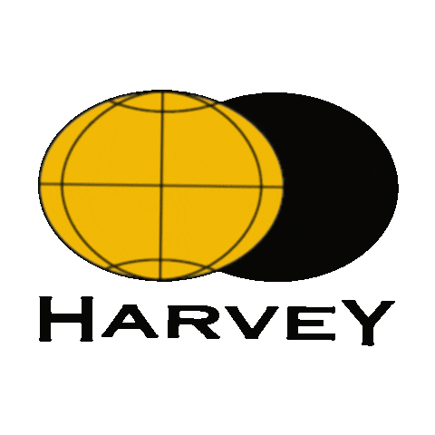 HARVEYMaps Sticker