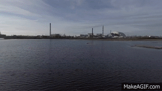 reactor chernobyl GIF