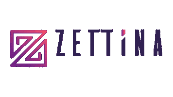 zettina Sticker