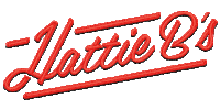 hattiebs Sticker