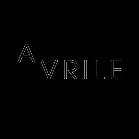 AVRILE GIF