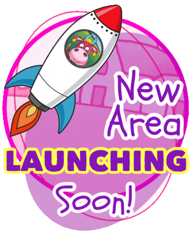 Launch Moosical Sticker by MooMusicGlasgow