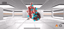 Heart 3D GIF by Inspirit
