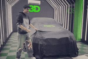 Soul Rega GIF