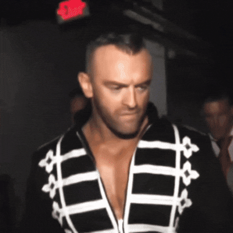 National Treasure Champion GIF