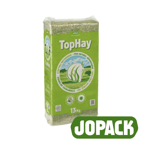 Jopack Sticker