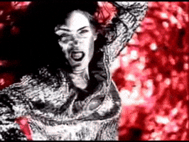 Music Video 90S GIF