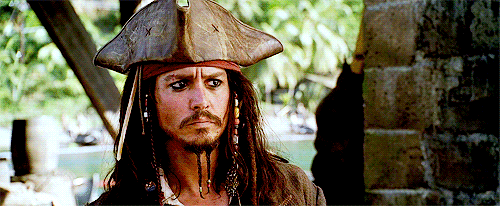 Although, I really enjoy Johnny Depp as an actor, I have never taken the time to watch any of the Pirates of the Caribbean movies...

Is it worth it?

No spoilers please, thank you.