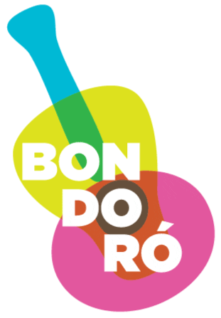 Festival Sticker by VIProdukció Fesztiváliroda