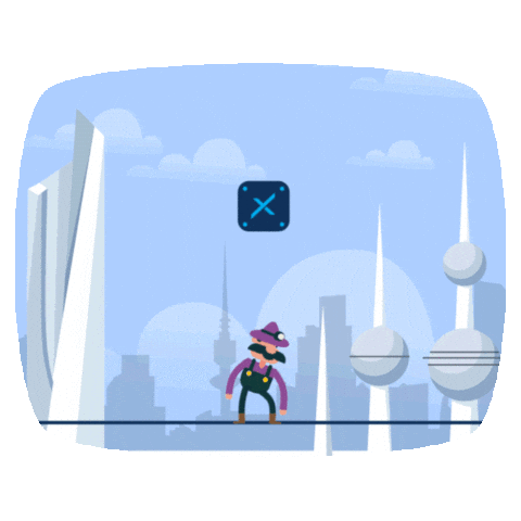 Mario Kuwait Sticker by Xcite Alghanim