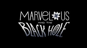 Marvelous And The Black Hole GIF by FILMRISE