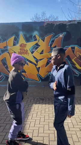 JUKEofLONDON GIF