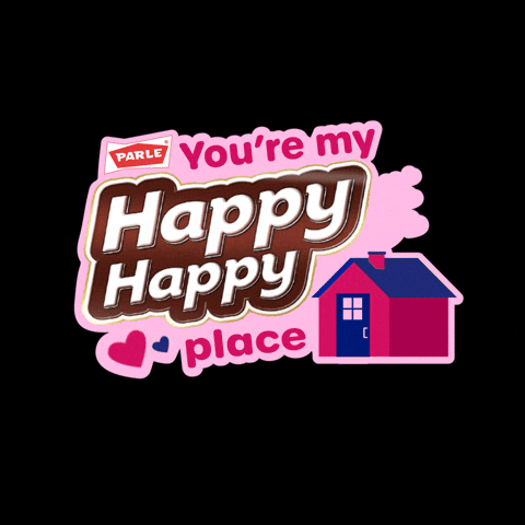 Valentines Day Love GIF by Parle Products