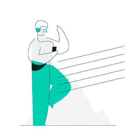 LaHaus Sticker