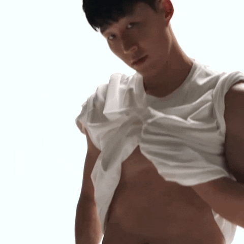Whats Up Hello GIF by Calvin Klein