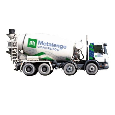 Sticker by Metalenge Concretos