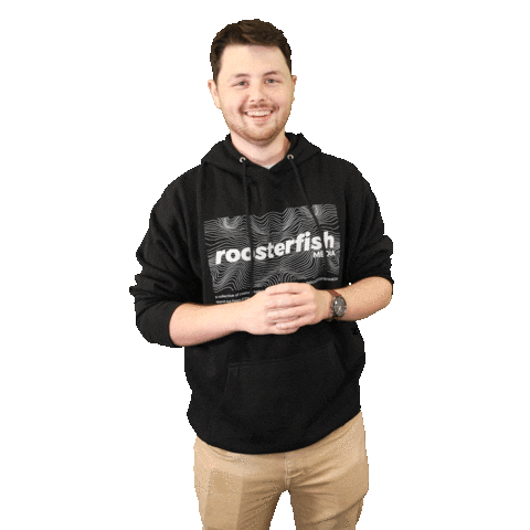 Jack Stanton Sticker