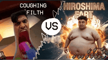 Fart Thumbnail GIF