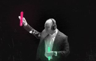 Party Dance GIF