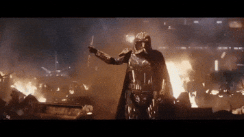 Star Wars GIF