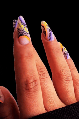 Nails GIF by Bodyspeak Cosmetics