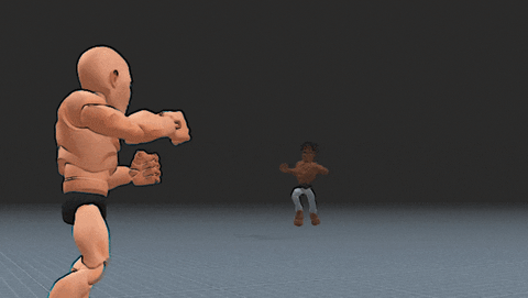 Toyoverse game NFT sở hữu dàn nhân vật gợi nhớ tuổi thơ có cơ chế đối kháng độc lạ 1