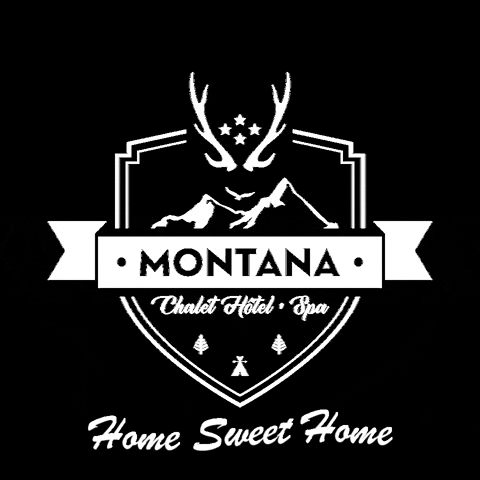 Montana Chalet Hôtel Spa GIF