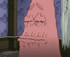 Spongebob Squarepants GIF