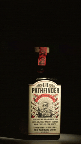 Fourth Of July Summer GIF by The Pathfinder