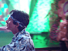 Disney GIF