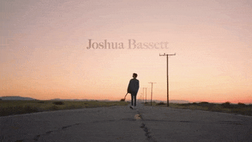 Music Video GIF by Joshua Bassett