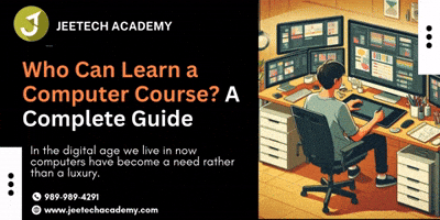 Computer Courses GIF