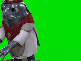 Streamer What GIF by Ape Church