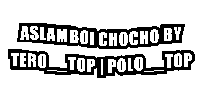 Aslamboi Sticker