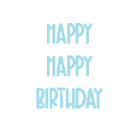 Happy Birthday Celebration Sticker By Alexandra Five For Ios Android Giphy Happy Birthday Celebration Sticker By Alexandra Five For Ios Android Giphy