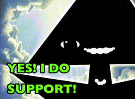 Yes GIF