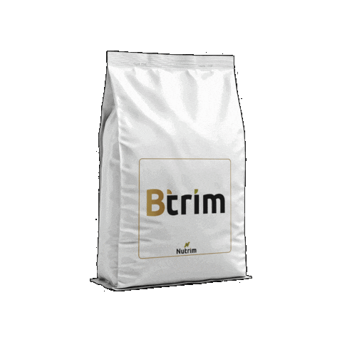Btrim Sticker by Nutrim_Agro
