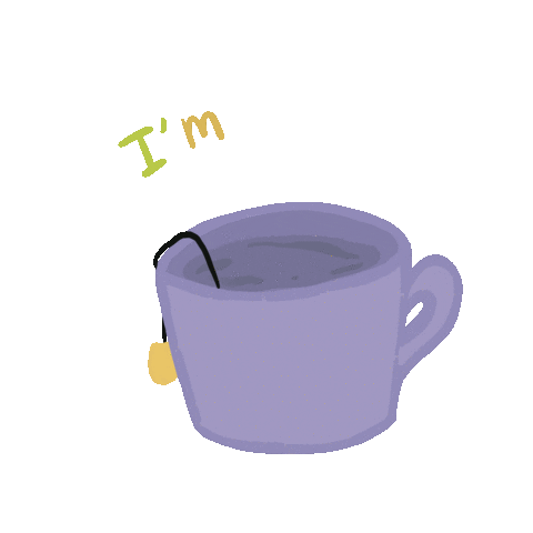 Drink Sticker