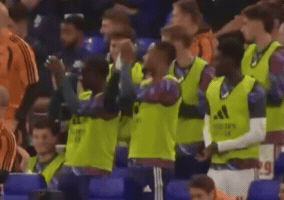 Arsenal 2026 GIF by memes