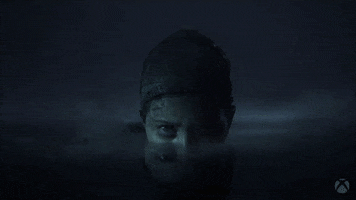Under Water Stare GIF by Xbox