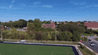 Westminster College Campus Shot