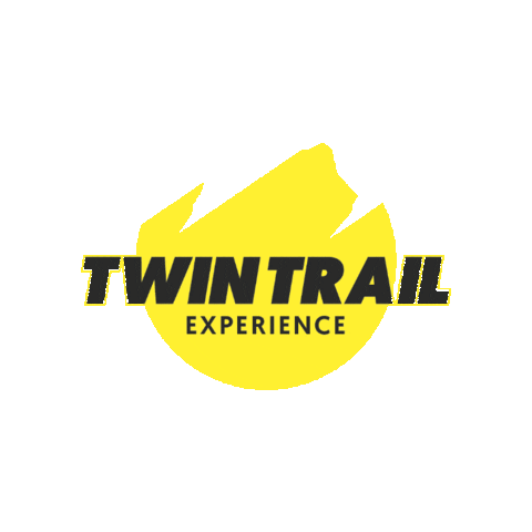 TwinTrail Sticker