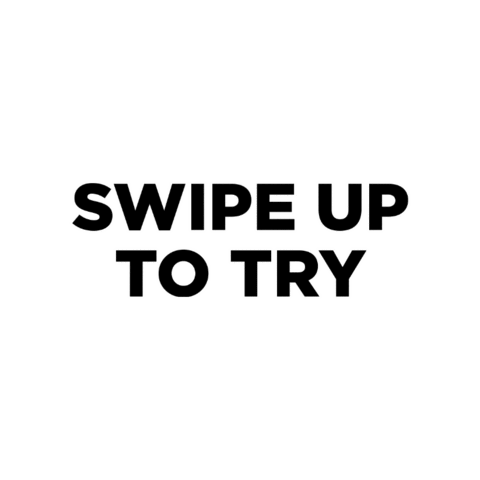 Swipe Sticker by Vision AR