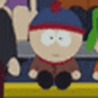 Stan Marsh Clone GIFs - Find & Share on GIPHY