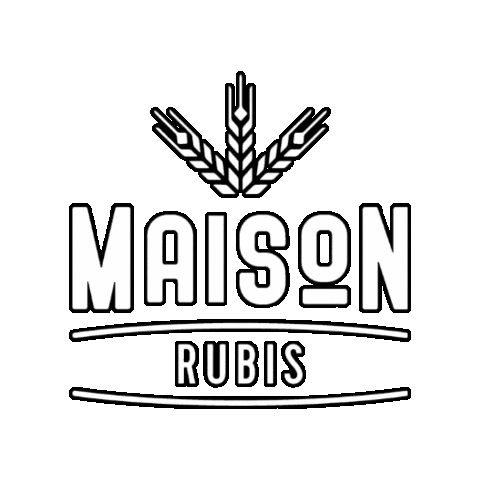 Pâtes Fraîches Rubis Sticker