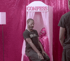 Maskarashow GIF