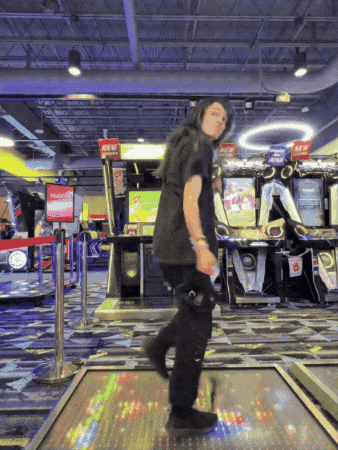 Arcade GIF