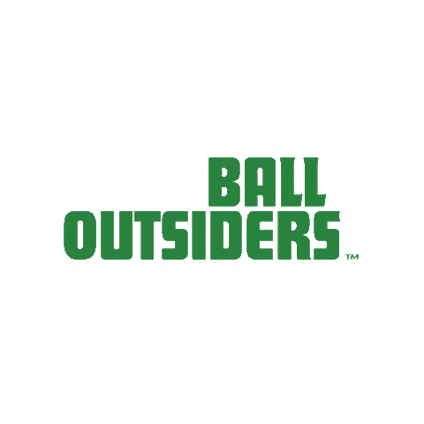 Football Outsiders Sticker